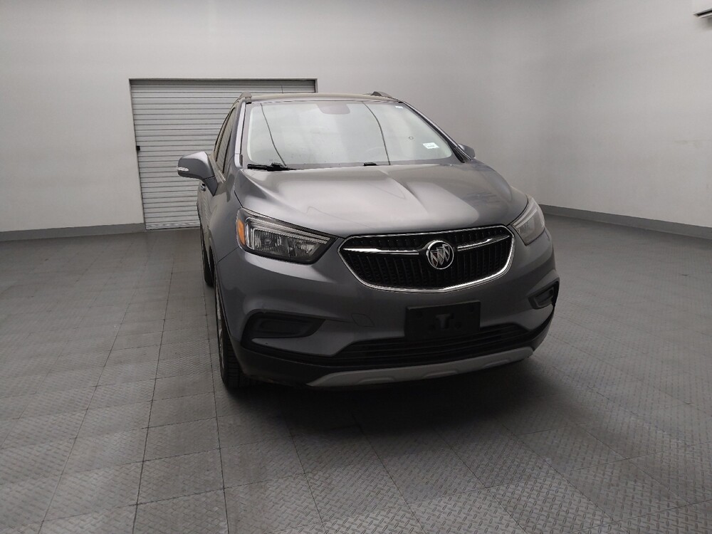 2019 Buick Encore in Tulsa, OK 74145 - 18127929 12