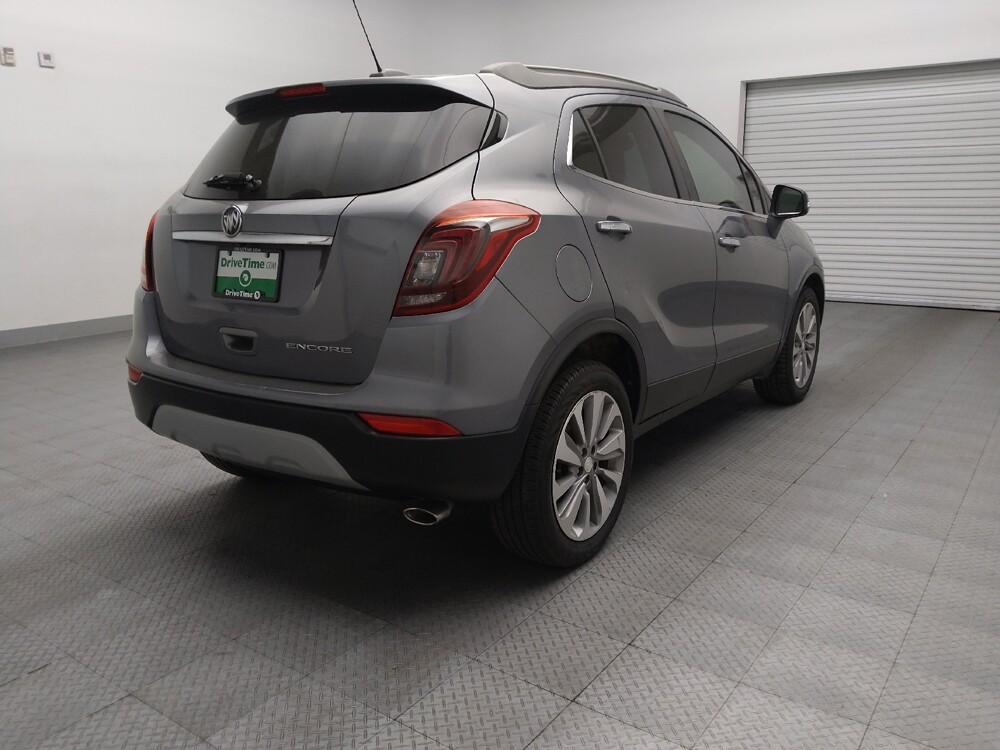 2019 Buick Encore in Tulsa, OK 74145 - 18127929 8
