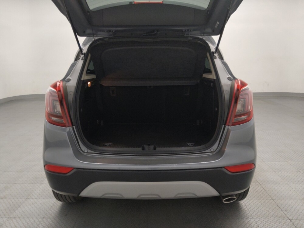 2019 Buick Encore in Tulsa, OK 74145 - 18127929 27