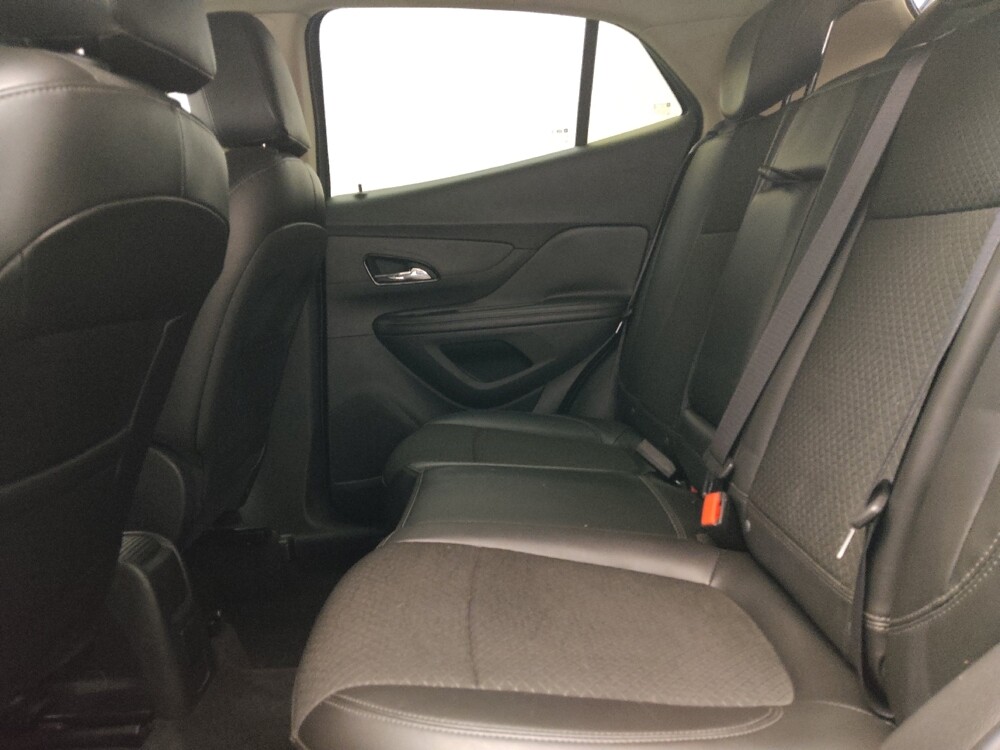 2019 Buick Encore in Tulsa, OK 74145 - 18127929 16