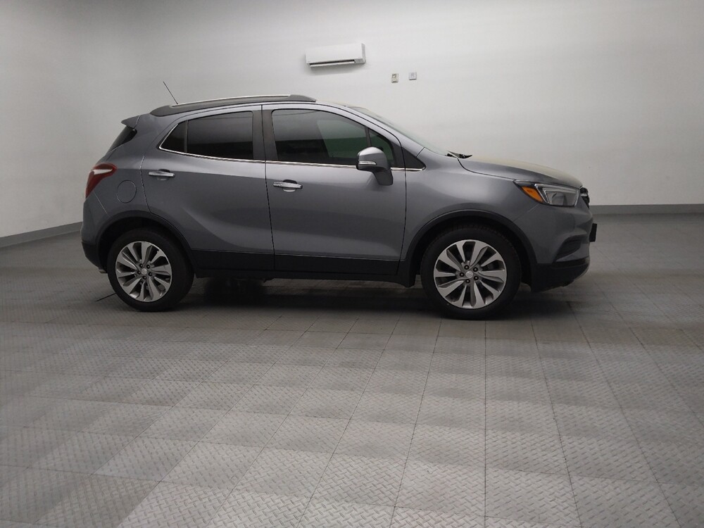 2019 Buick Encore in Tulsa, OK 74145 - 18127929 10
