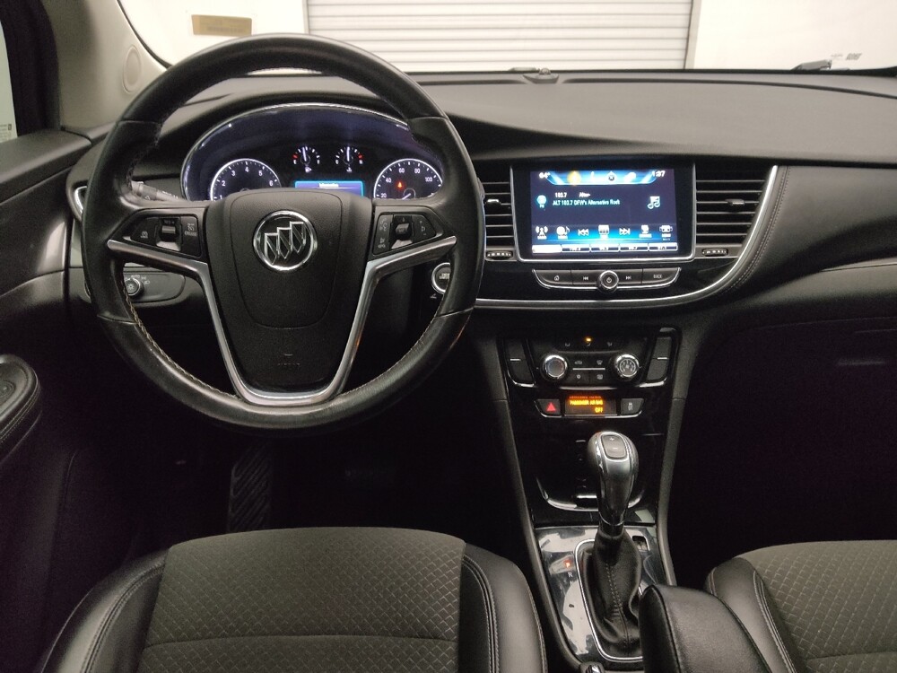 2019 Buick Encore in Tulsa, OK 74145 - 18127929 20