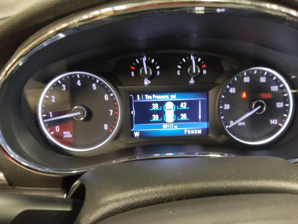 2019 Buick Encore in Tulsa, OK 74145 - 18127929 21