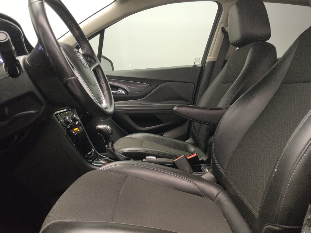 2019 Buick Encore in Tulsa, OK 74145 - 18127929 15