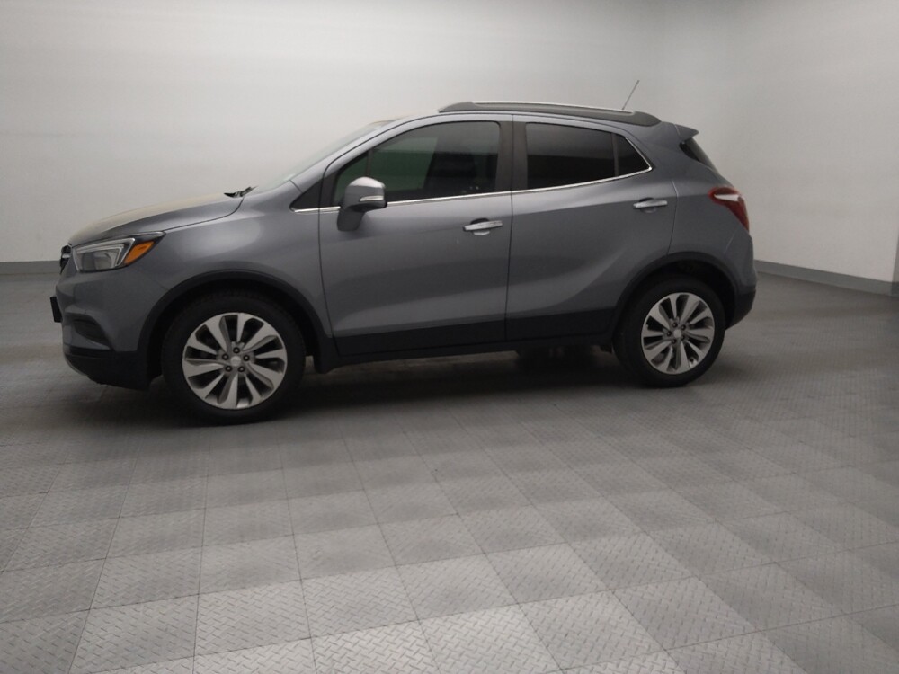 2019 Buick Encore in Tulsa, OK 74145 - 18127929 2