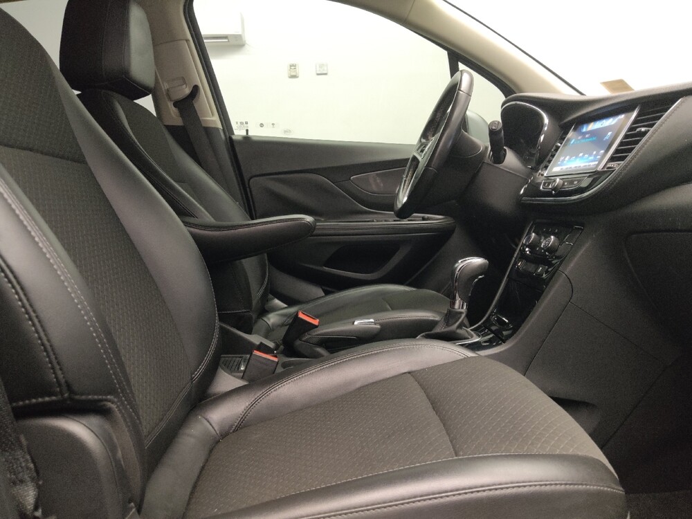 2019 Buick Encore in Tulsa, OK 74145 - 18127929 19