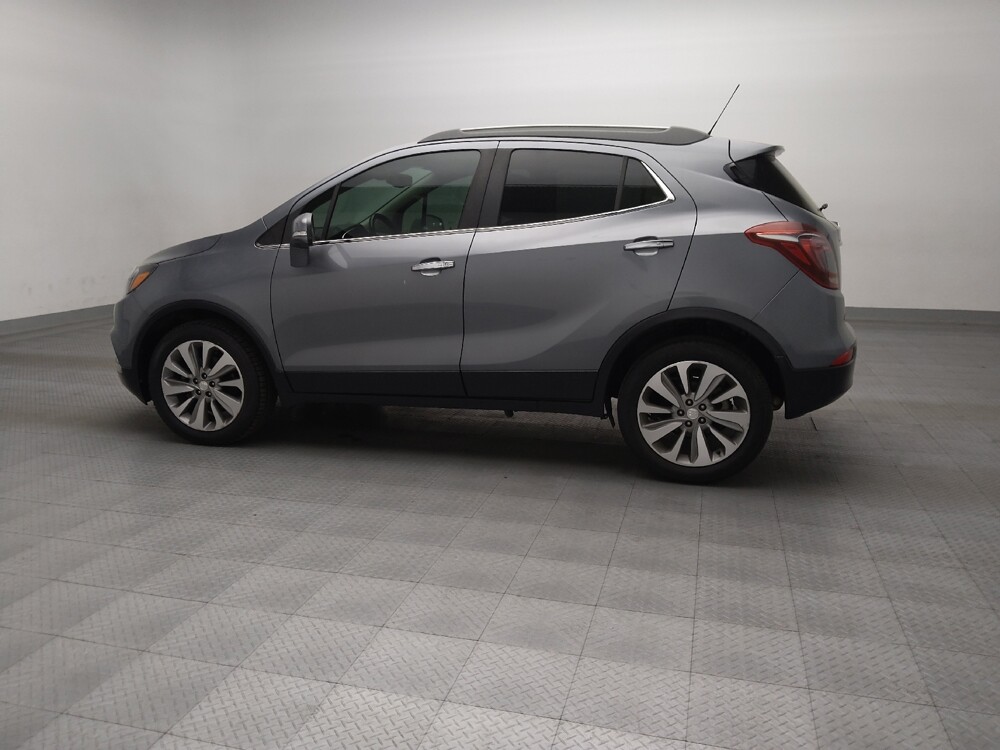 2019 Buick Encore in Tulsa, OK 74145 - 18127929 3