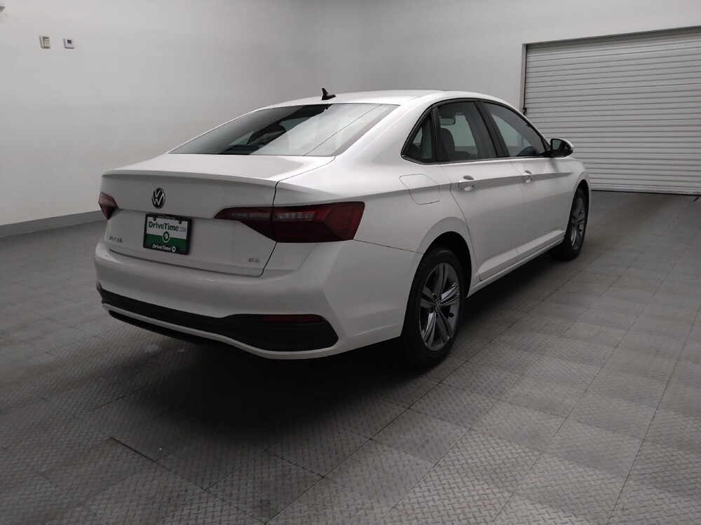 2023 Volkswagen Jetta in San Antonio, TX 78238 - 18127930 9