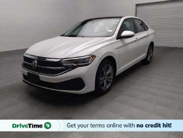 2023 Volkswagen Jetta in San Antonio, TX 78238