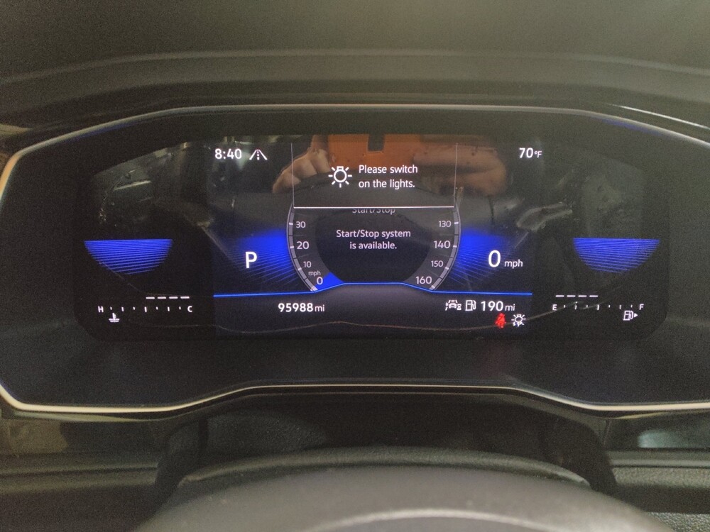 2023 Volkswagen Jetta in San Antonio, TX 78238 - 18127930 23