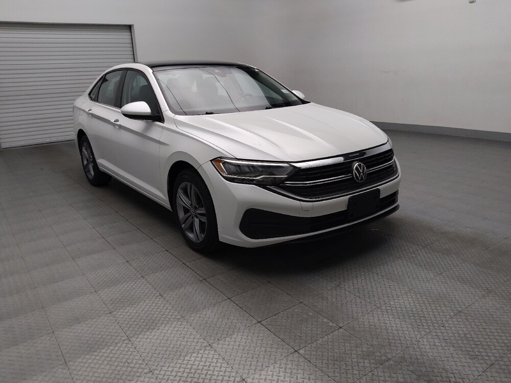 2023 Volkswagen Jetta in San Antonio, TX 78238 - 18127930 13