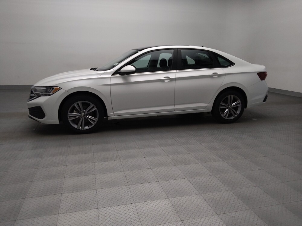 2023 Volkswagen Jetta in San Antonio, TX 78238 - 18127930 2