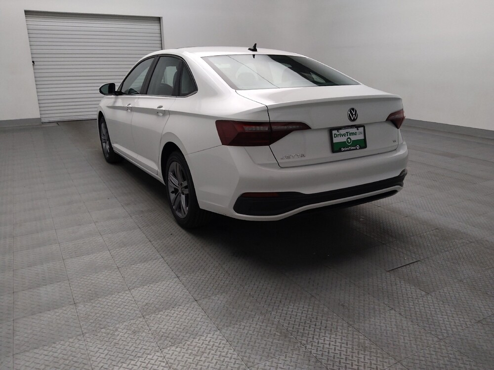 2023 Volkswagen Jetta in San Antonio, TX 78238 - 18127930 5