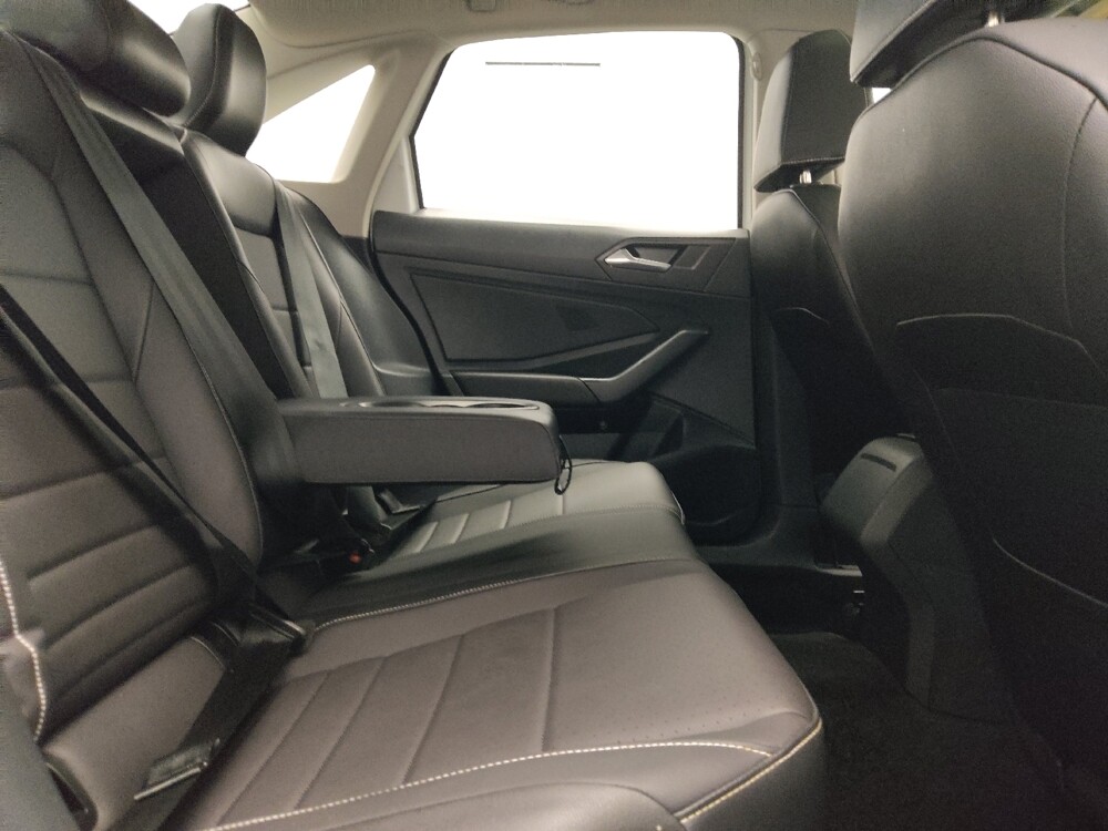 2023 Volkswagen Jetta in San Antonio, TX 78238 - 18127930 19