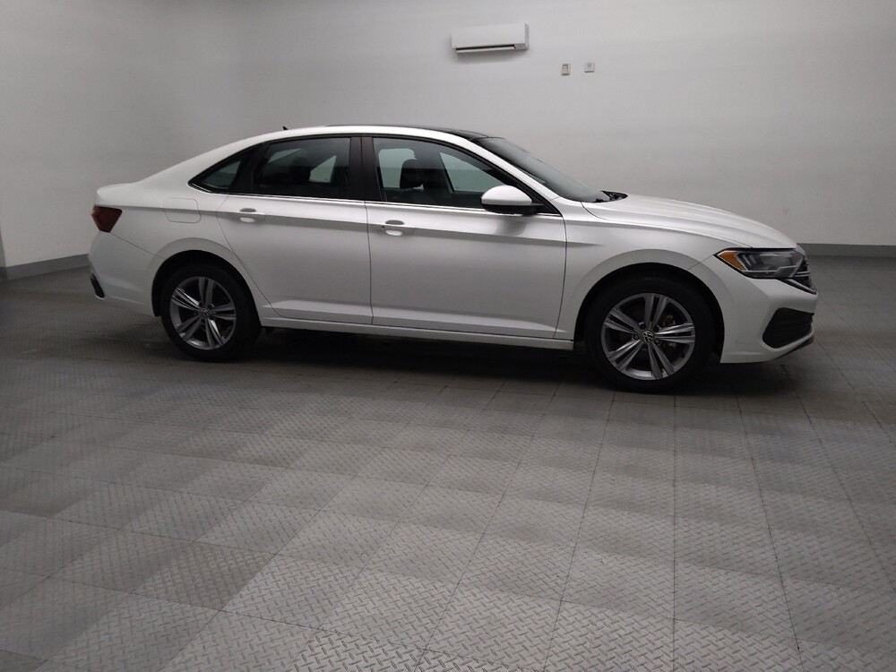 2023 Volkswagen Jetta in San Antonio, TX 78238 - 18127930 11