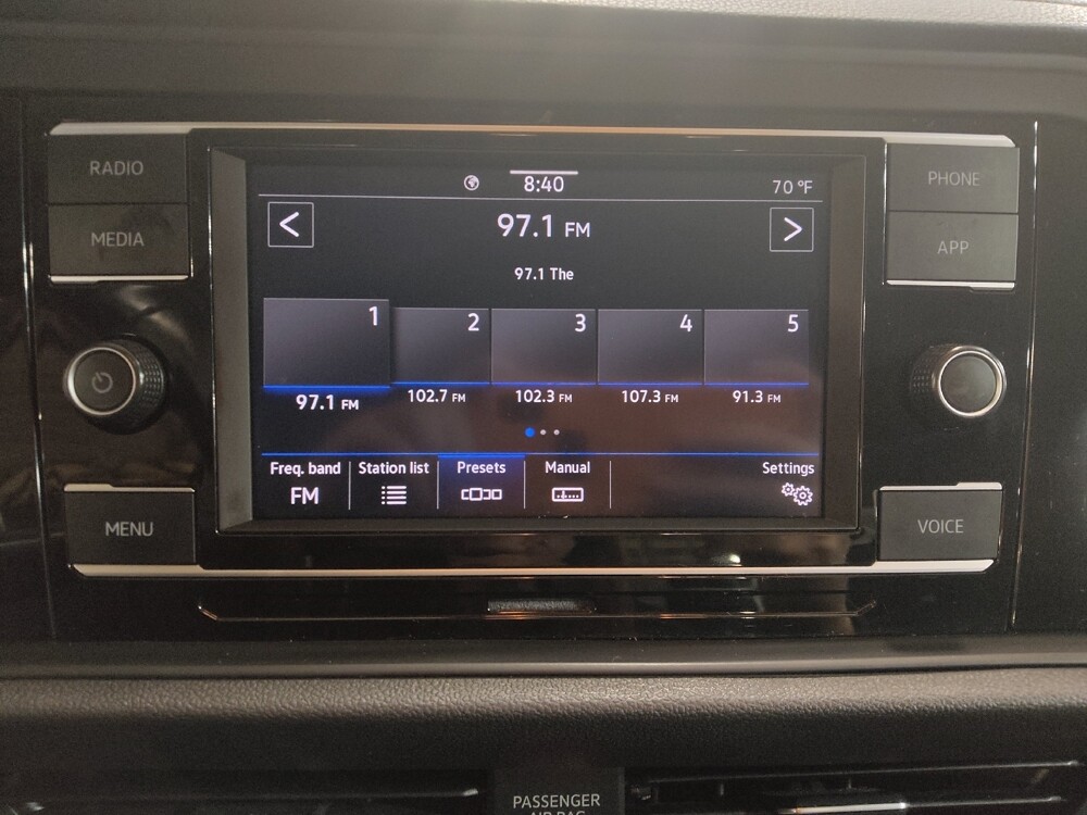 2023 Volkswagen Jetta in San Antonio, TX 78238 - 18127930 25