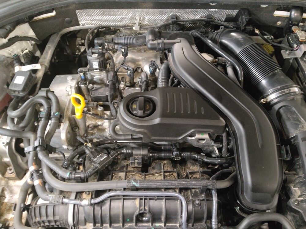 2023 Volkswagen Jetta in San Antonio, TX 78238 - 18127930 30