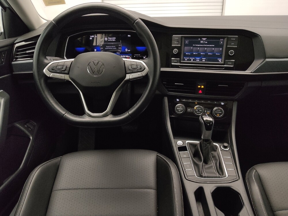 2023 Volkswagen Jetta in San Antonio, TX 78238 - 18127930 22