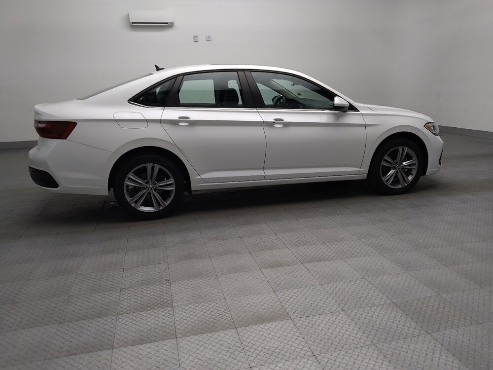 2023 Volkswagen Jetta in San Antonio, TX 78238 - 18127930 10