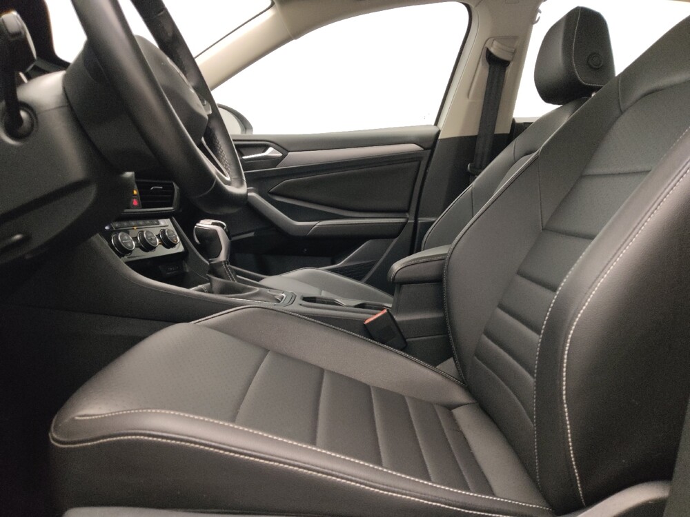 2023 Volkswagen Jetta in San Antonio, TX 78238 - 18127930 17
