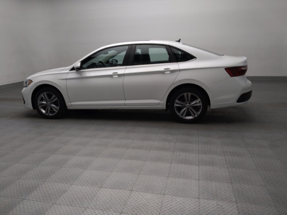 2023 Volkswagen Jetta in San Antonio, TX 78238 - 18127930 3