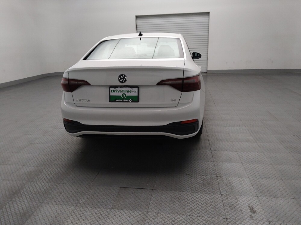 2023 Volkswagen Jetta in San Antonio, TX 78238 - 18127930 7