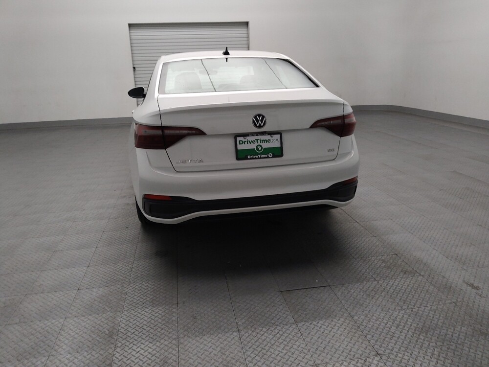 2023 Volkswagen Jetta in San Antonio, TX 78238 - 18127930 6