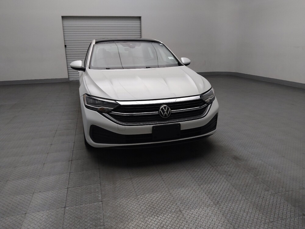 2023 Volkswagen Jetta in San Antonio, TX 78238 - 18127930 14