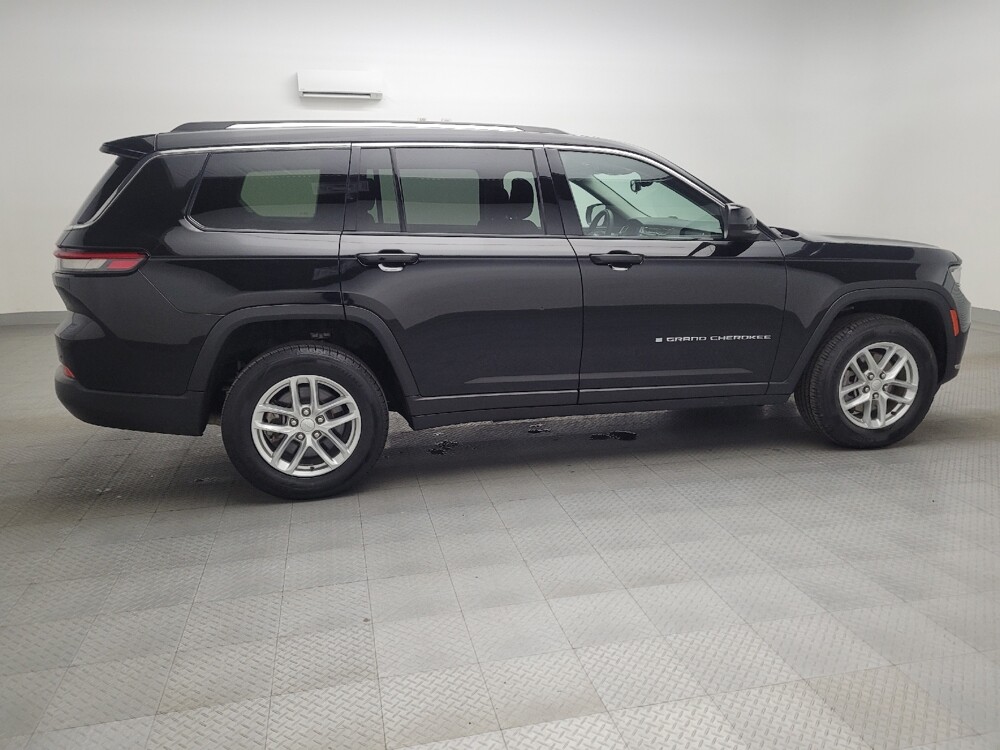2023 Jeep Grand Cherokee L in Live Oak, TX 78233 - 18127931 10