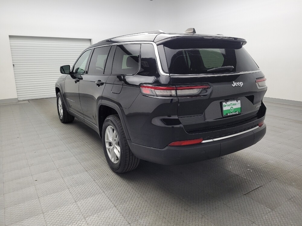 2023 Jeep Grand Cherokee L in Live Oak, TX 78233 - 18127931 5