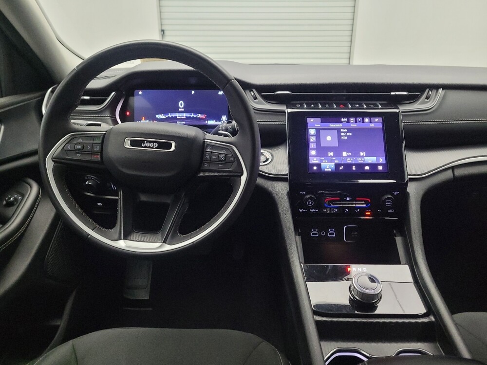 2023 Jeep Grand Cherokee L in Live Oak, TX 78233 - 18127931 22