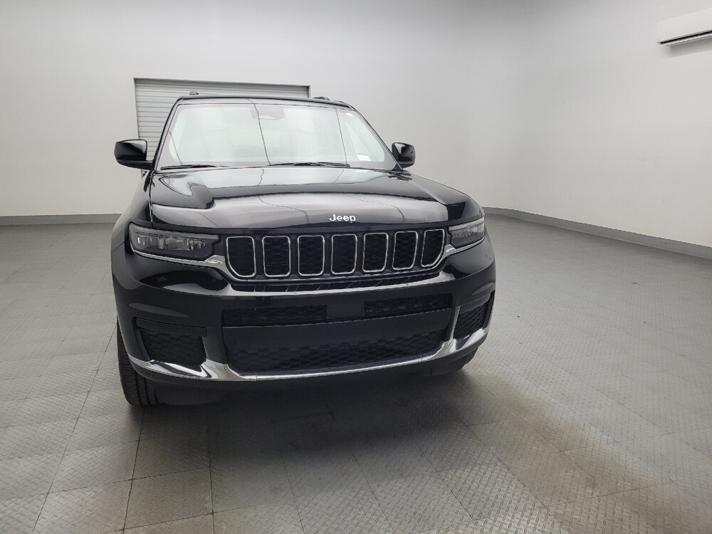 2023 Jeep Grand Cherokee L in Live Oak, TX 78233 - 18127931 14