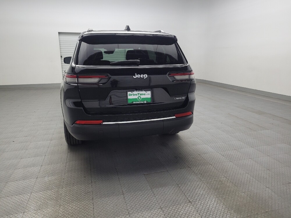 2023 Jeep Grand Cherokee L in Live Oak, TX 78233 - 18127931 6