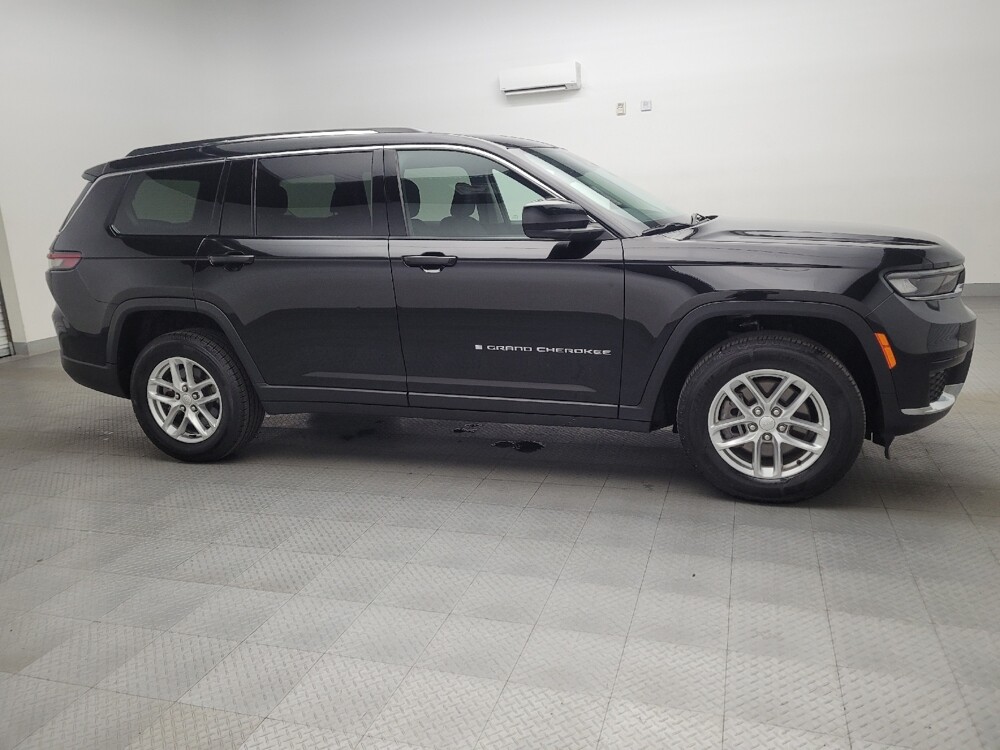 2023 Jeep Grand Cherokee L in Live Oak, TX 78233 - 18127931 11