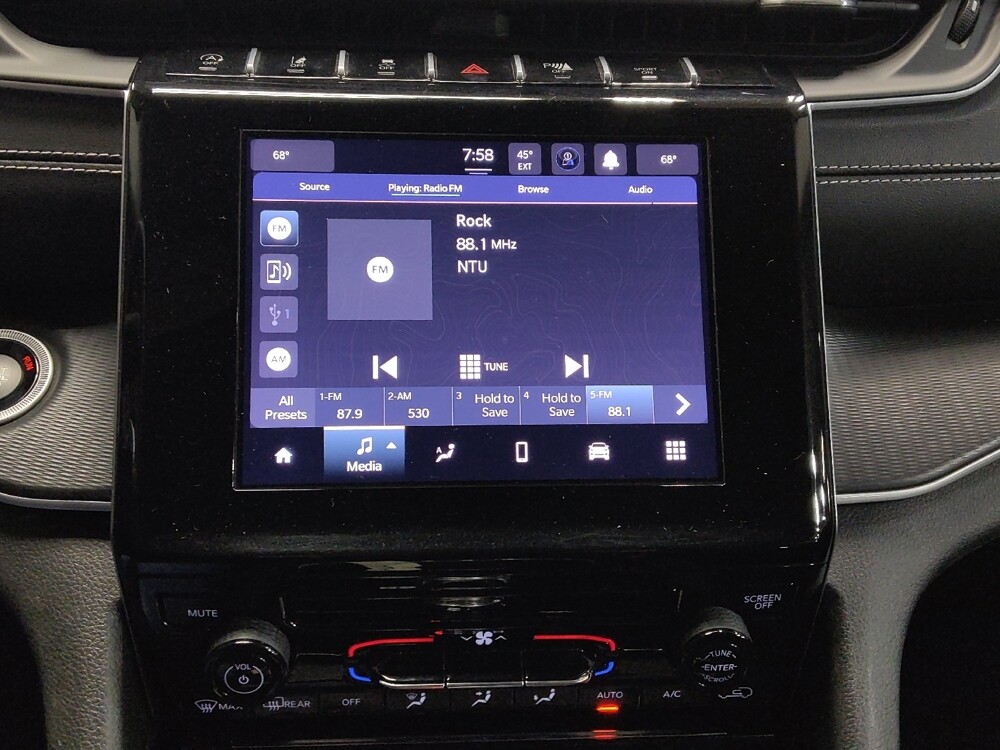 2023 Jeep Grand Cherokee L in Live Oak, TX 78233 - 18127931 25