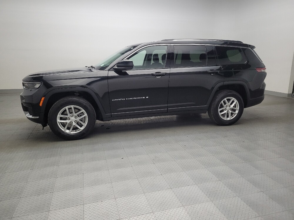 2023 Jeep Grand Cherokee L in Live Oak, TX 78233 - 18127931 2