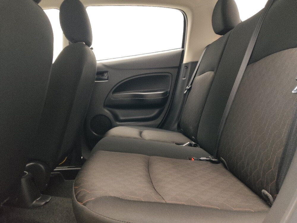 2024 Mitsubishi Mirage in Temple, TX 76502 - 18127932 17