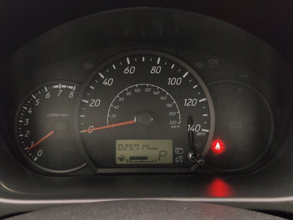 2024 Mitsubishi Mirage in Temple, TX 76502 - 18127932 22