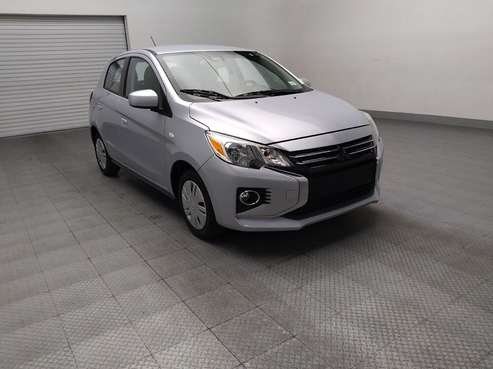 2024 Mitsubishi Mirage in Temple, TX 76502 - 18127932 12