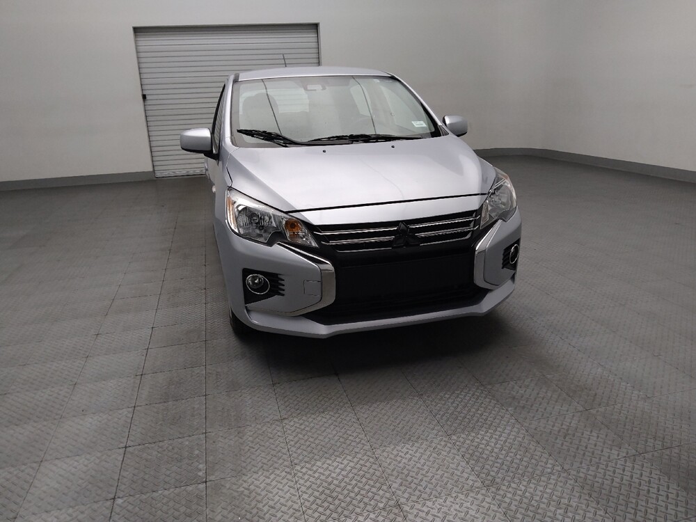 2024 Mitsubishi Mirage in Temple, TX 76502 - 18127932 13