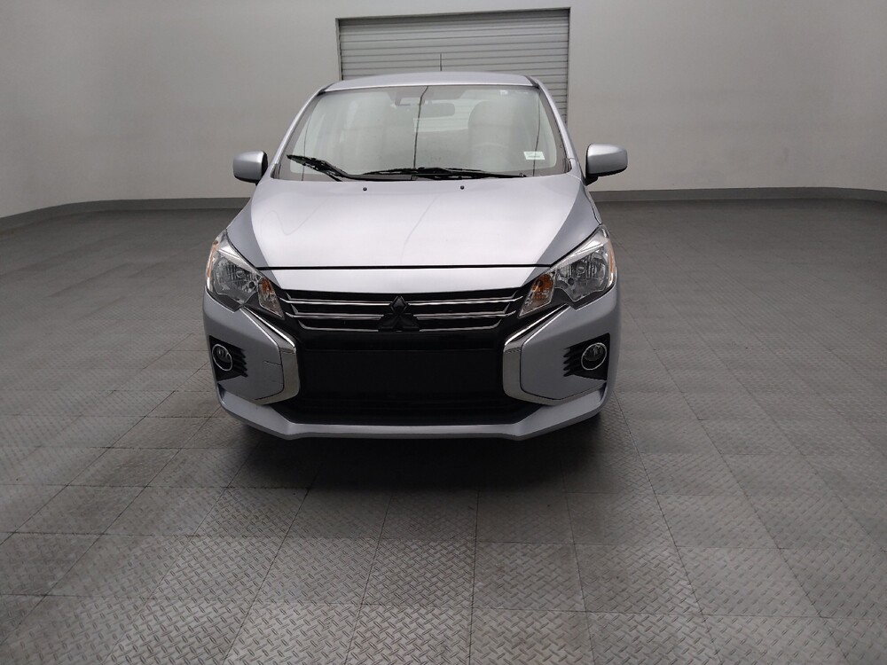 2024 Mitsubishi Mirage in Temple, TX 76502 - 18127932 14
