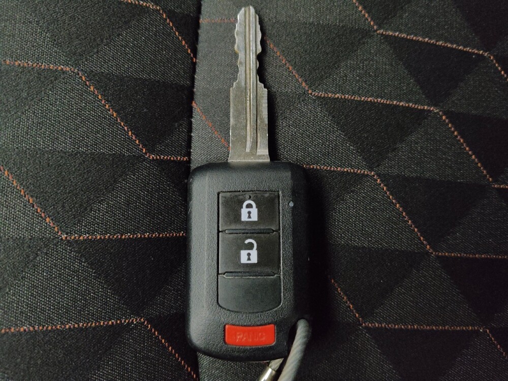 2024 Mitsubishi Mirage in Temple, TX 76502 - 18127932 31