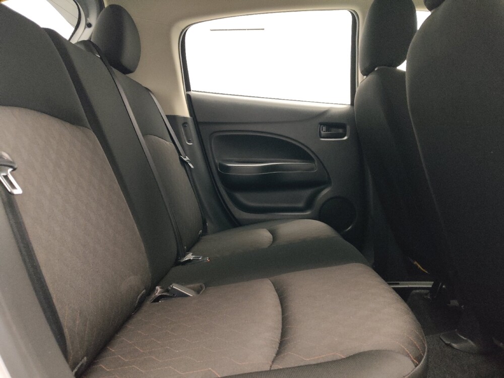 2024 Mitsubishi Mirage in Temple, TX 76502 - 18127932 18