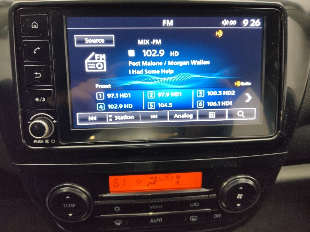 2024 Mitsubishi Mirage in Temple, TX 76502 - 18127932 24