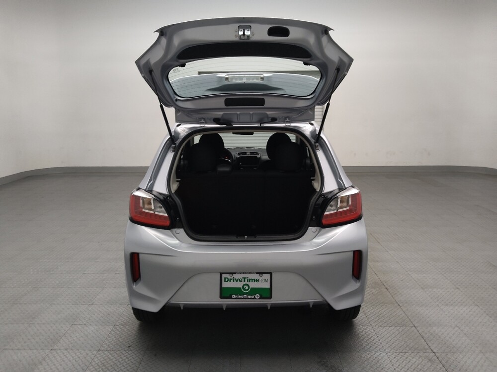 2024 Mitsubishi Mirage in Temple, TX 76502 - 18127932 28