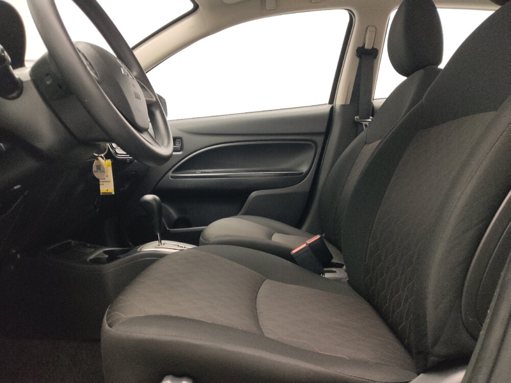 2024 Mitsubishi Mirage in Temple, TX 76502 - 18127932 16