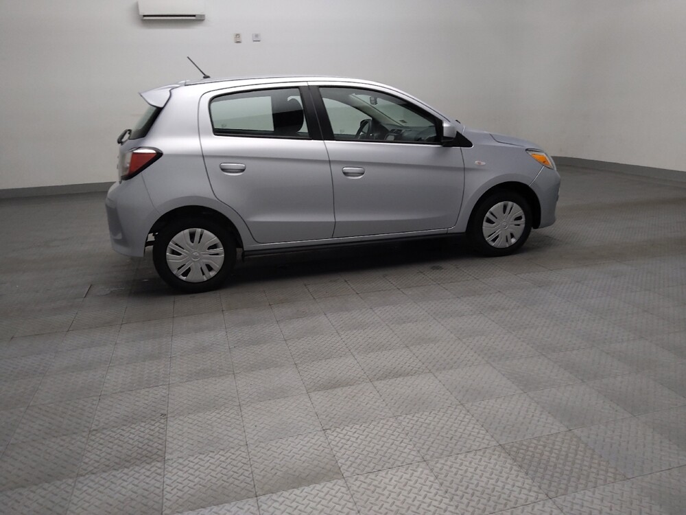 2024 Mitsubishi Mirage in Temple, TX 76502 - 18127932 10