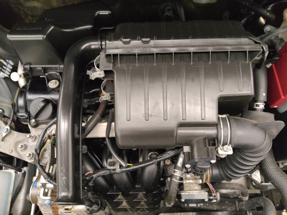 2024 Mitsubishi Mirage in Temple, TX 76502 - 18127932 29