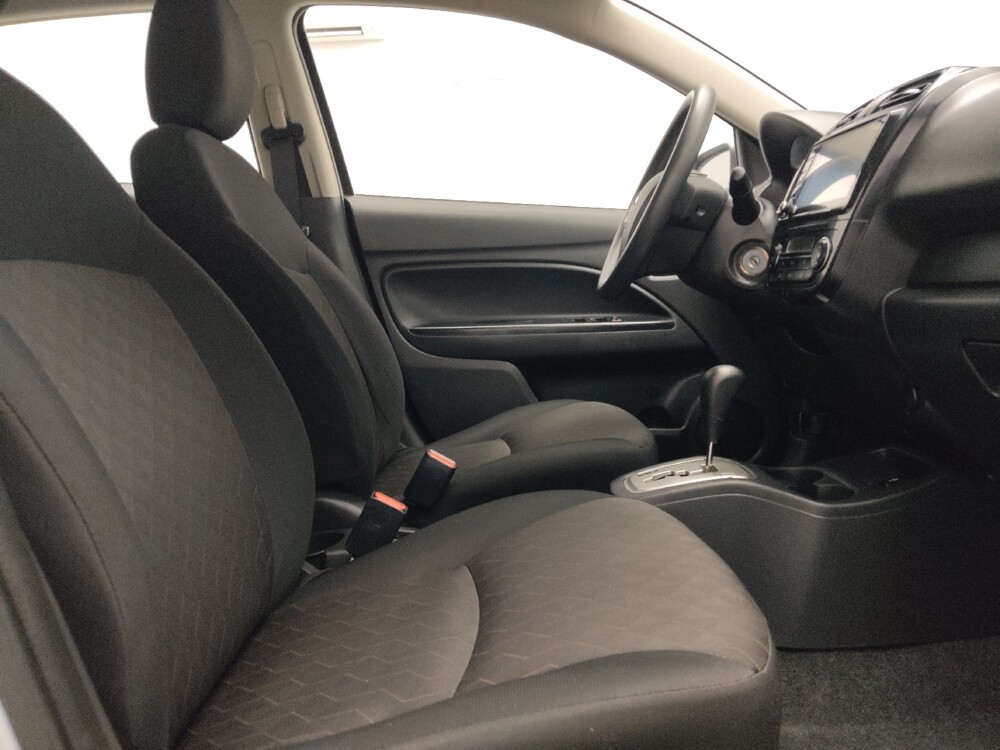 2024 Mitsubishi Mirage in Temple, TX 76502 - 18127932 20