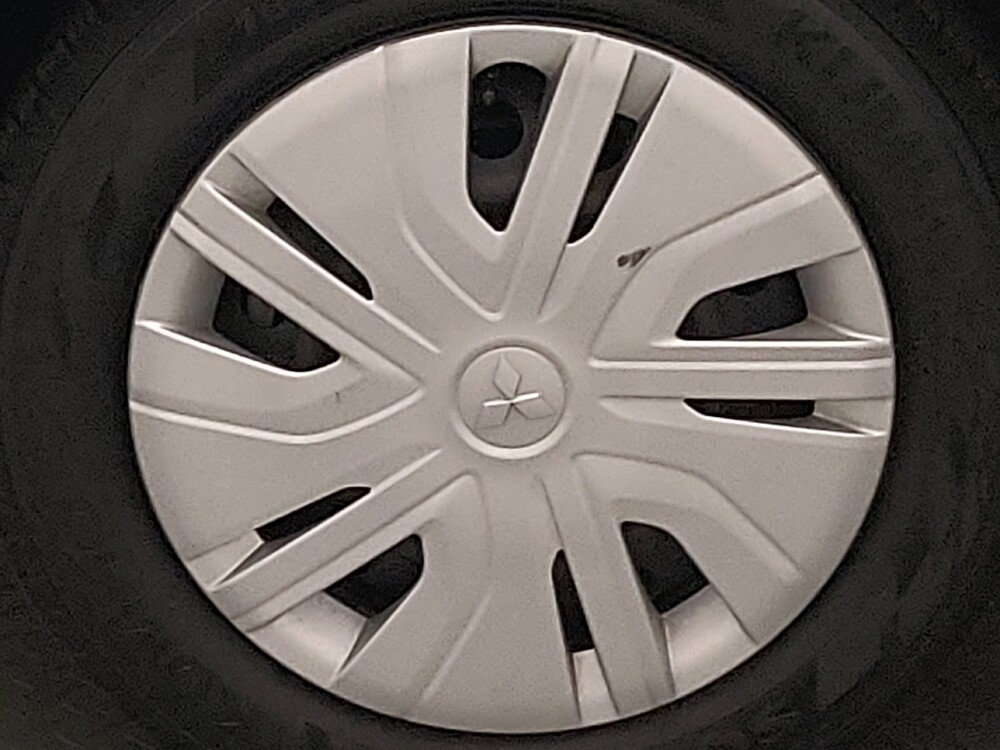 2024 Mitsubishi Mirage in Temple, TX 76502 - 18127932 30